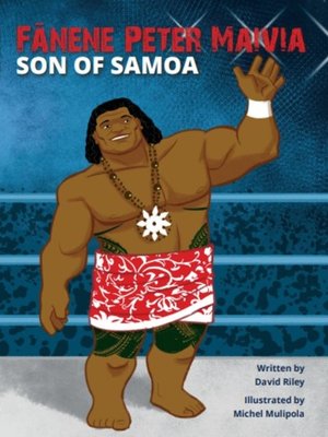 Fanene Peter Maivia - ebook